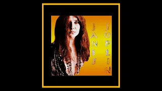 Janis Joplin - New York City  (September 12, 1969)