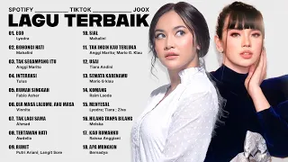 Lagu Pop Indonesia Terbaru 2023 - Lyodra, Mahalini, Anggi Marito - Kumpulan Lagu Terbaru Terpopuler