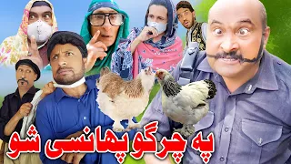 Pa Chargo Pansi Shawa Funny Video Sherpao Vines