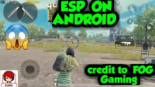 ESP Hack For Android  || 100 works|| #RON10_Gaming