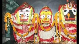 Shri Shri Jagannath Sahasranama Stotram