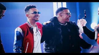 Ozuna & Daddy Yankee - No Quiere Enamorarse Remix