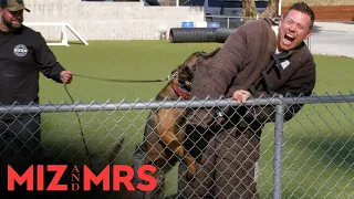 The Miz gets bitten by a dog: Miz and Mrs., July 11, 2022