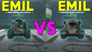 WOTB | EMIL vs EMIL 1951!