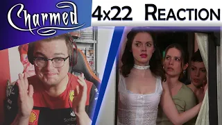 Charmed 4x22 "Witch Way Now?" Reaction