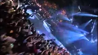 Eiffel 65 - Move Your Body (Live In Germany 2000)