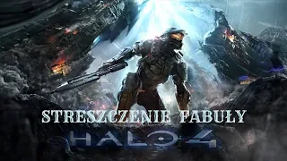 Streszczenie Fabuły Halo 4  /  Fabuła Halo 4