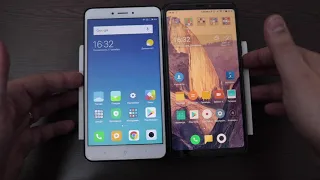 Xiaomi Mi Max 2 или Mi Max 3 ► какой Сяоми я выбрал?
