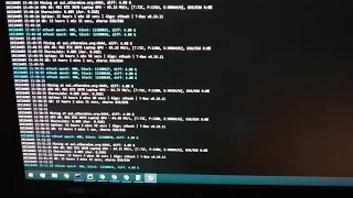 RTX 3070 Laptop / Notebook Version ETHEREUM MINING HASHRATE | MSI GP66 10UG mining hashrate