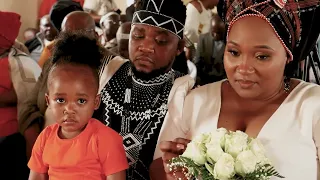 Xhosa Wedding