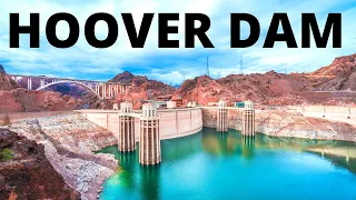 9 Things You Can't Miss at the Hoover Dam