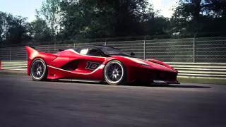 Assetto Corsa Announcement Trailer