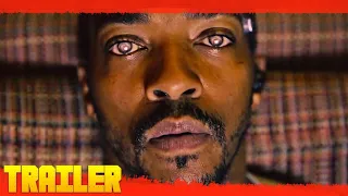 Black Mirror: Striking Vipers (2019) Netflix Serie Tráiler Oficial Subtitulado