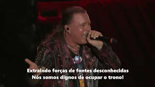 Power - Helloween - Rock In Rio 2019 (Legendado PT BR)