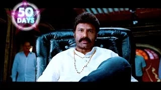 History Repeat Avuddi - Legend 50 Days New Trailer - Balakrishna, Boyapati, DSP