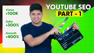 YouTube SEO Series | Part 1 - YouTube Channel Strategies For Businesses & Business Video Planning