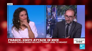 Analysis: Deadly attack unlikely to change French stance on freedom of expression