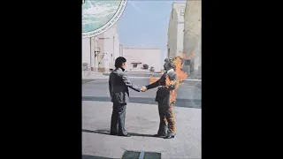 Pink Floyd ‎– Wish You Were Here (LP Vinyl Sound) 1975