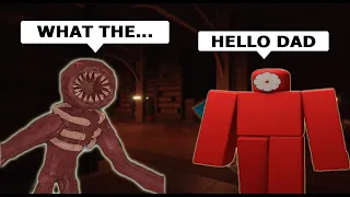 Roblox DOORS But BAD Funny Moments (MEMES 2)