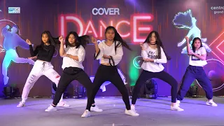 201009 Litzy cover ITZY - Not Shy @ Centralplaza Grand Rama 9 Cover Dance Contest 2020