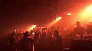 Drumcode Halloween - Adam Beyer @ Tobacco Dock (28-10-2017)