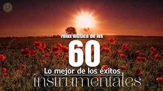 Musica Instrumental Años 60   Instrumentales del Recuerdo Exitos Lo Mejor