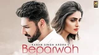 Karan Singh Arora: Beparwah Song | S Mukhtiar | Hero Music