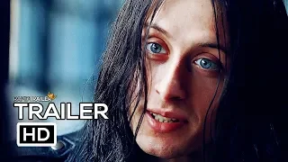 LORDS OF CHAOS Official Trailer (2019) Rory Culkin, Horror Movie HD