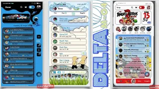 DELTA M-04 v5.2.1 Edition Latest Version Updated By MAHMUDI M-04