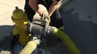 Pumping The Humat
