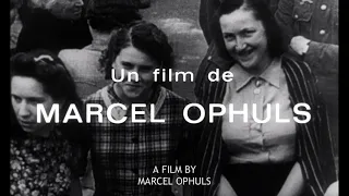 "Le chagrin et la pitié" | "Печаль и жалость", 1969 (trailer, eng. subs, "KINO LORBER")