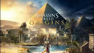 Assassin's Creed Origins CZ:100% stealth !!!