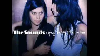 The Sounds - Queen of Apology