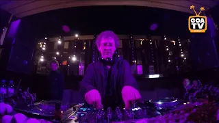Nils - Live @ Rise Up at Fantomas Rooftop by Goa TV (12.06.2021)