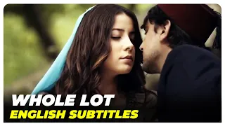 Whole Lot | Turkish Full Movie (English Subtitles)