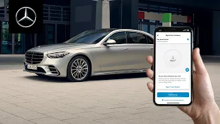 How to Share Your Vehicle Easily with Digital Key Handover