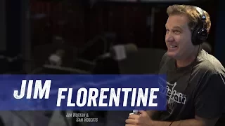 Jim Florentine - 'White Chicks Inc', Bon Jovi, Dating Apps - Jim Norton & Sam Roberts