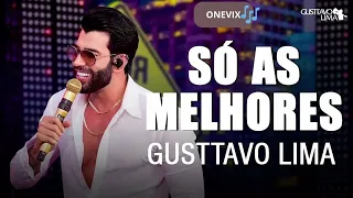 GUSTTAVO LIMA AS MELHORES - GUSTTAVO LIMA MAIS TOCADAS 2023