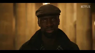 LUPIN Partie 3 - Bande Annonce VF - Omar Sy - Netflix
