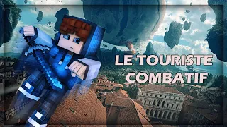 LE TOURISTE COMBATIF (Attack On Titans UHC)