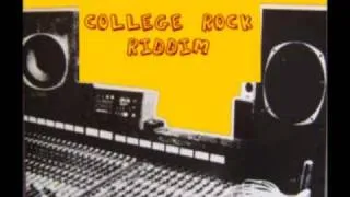 College Rock Riddim Mix