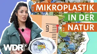 Mikroplastik im Boden – Eine unsichtbare Gefahr? | neuneinhalb | WDR