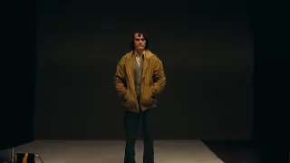 Joker Joaquin Phoenix-Emotions (About Filming_Behind The Scenes) part 1