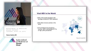 A Tale of Two Viruses During a Special Time: Hepatitis B and C During Pregnancy