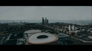 2022 FIFA World Cup Promo ▶Waka Waka ▶Bangla Version