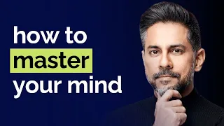 Vishen Lakhiani: Manifest ABUNDANCE & SUCCESS with These POWERFUL Mental Modes | Master Your Mind!