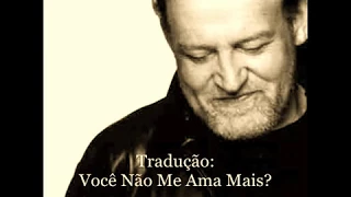 Joe Cocker - Don't You Love Me Anymore Legendado