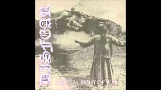 Disfear - A Brutal Sight of War EP