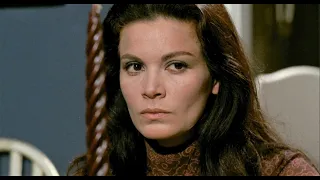 LIZARD IN A WOMAN'S SKIN (1971) Clip - Florinda Bolkan, Jean Sorel, & Ersi Pond