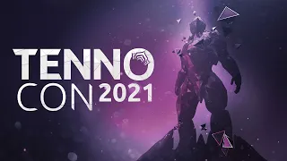 TennoCon 2021 Livestream